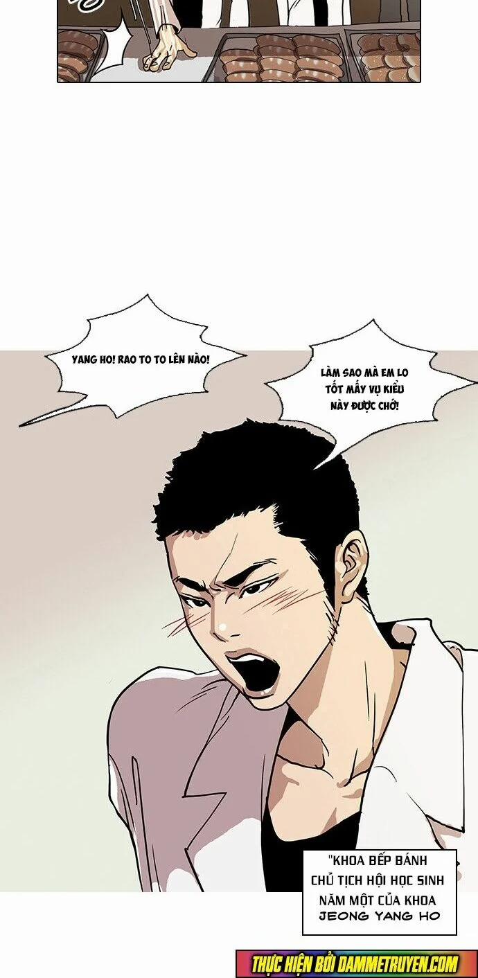 Hoán Đổi Diệu Kỳ 24 trang 20