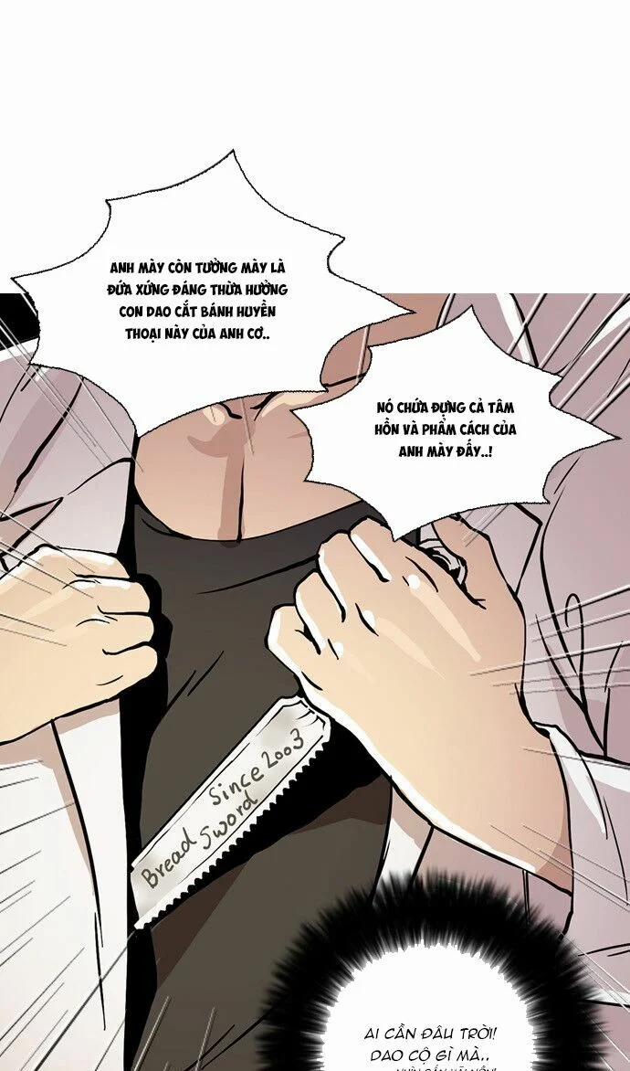 Hoán Đổi Diệu Kỳ 24 trang 22