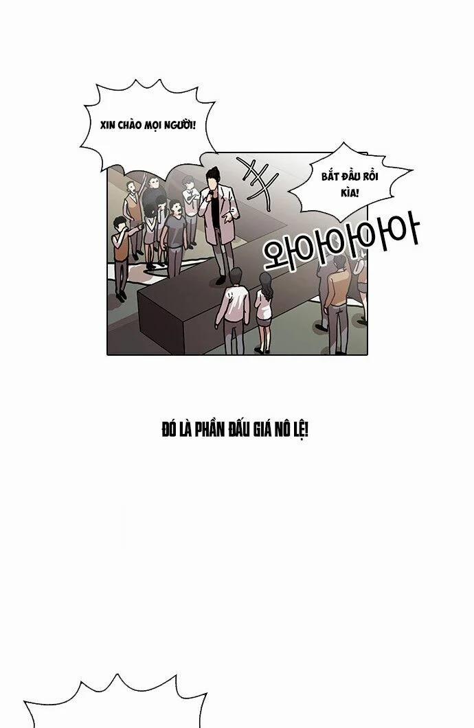 Hoán Đổi Diệu Kỳ 24 trang 41