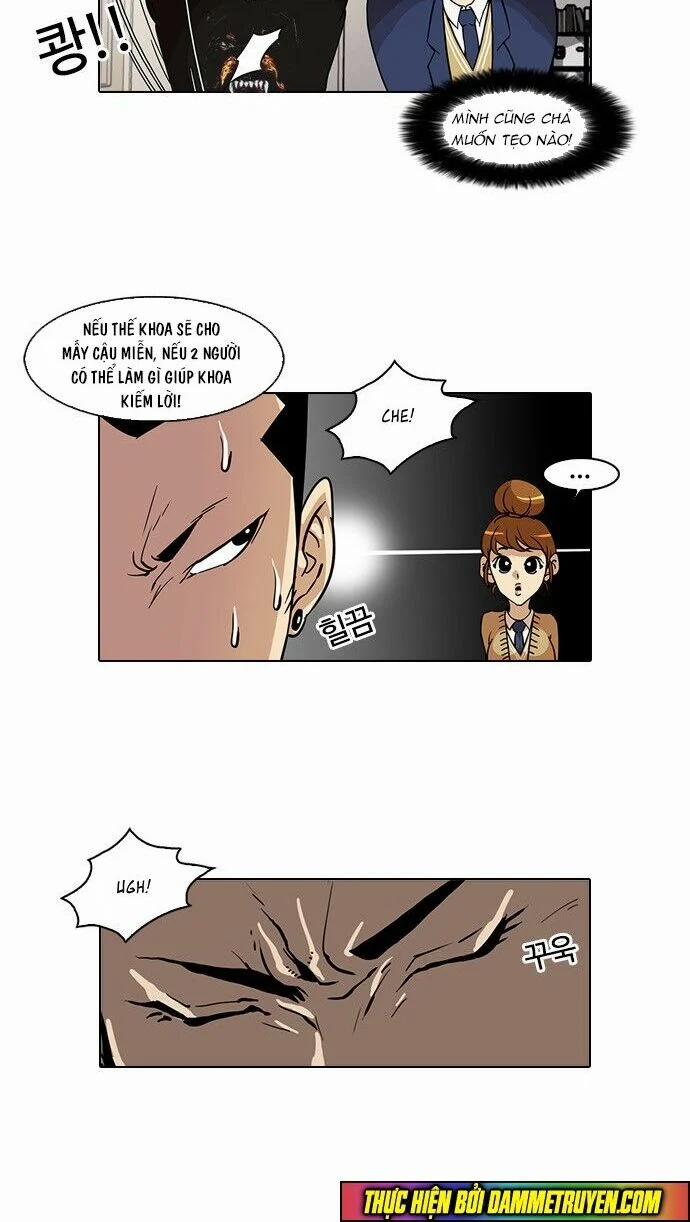 Hoán Đổi Diệu Kỳ 24 trang 9