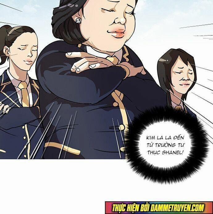 Hoán Đổi Diệu Kỳ 25 trang 2