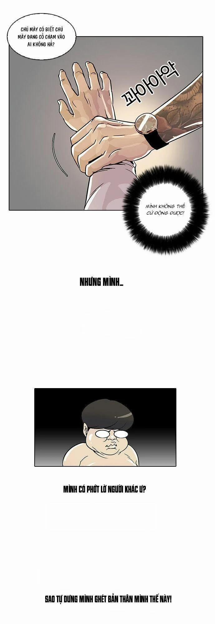 Hoán Đổi Diệu Kỳ 25 trang 42