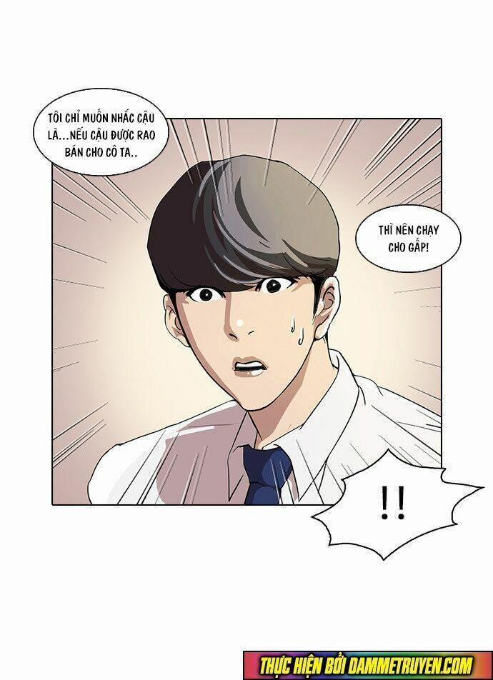 Hoán Đổi Diệu Kỳ 25 trang 5