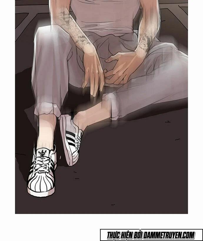 Hoán Đổi Diệu Kỳ 26 trang 31