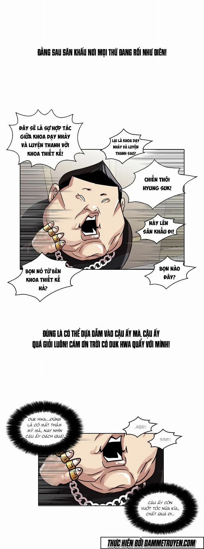 Hoán Đổi Diệu Kỳ 26 trang 48