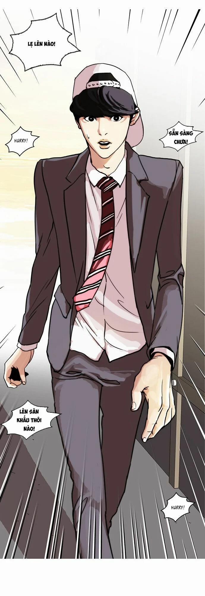 Hoán Đổi Diệu Kỳ 26 trang 50