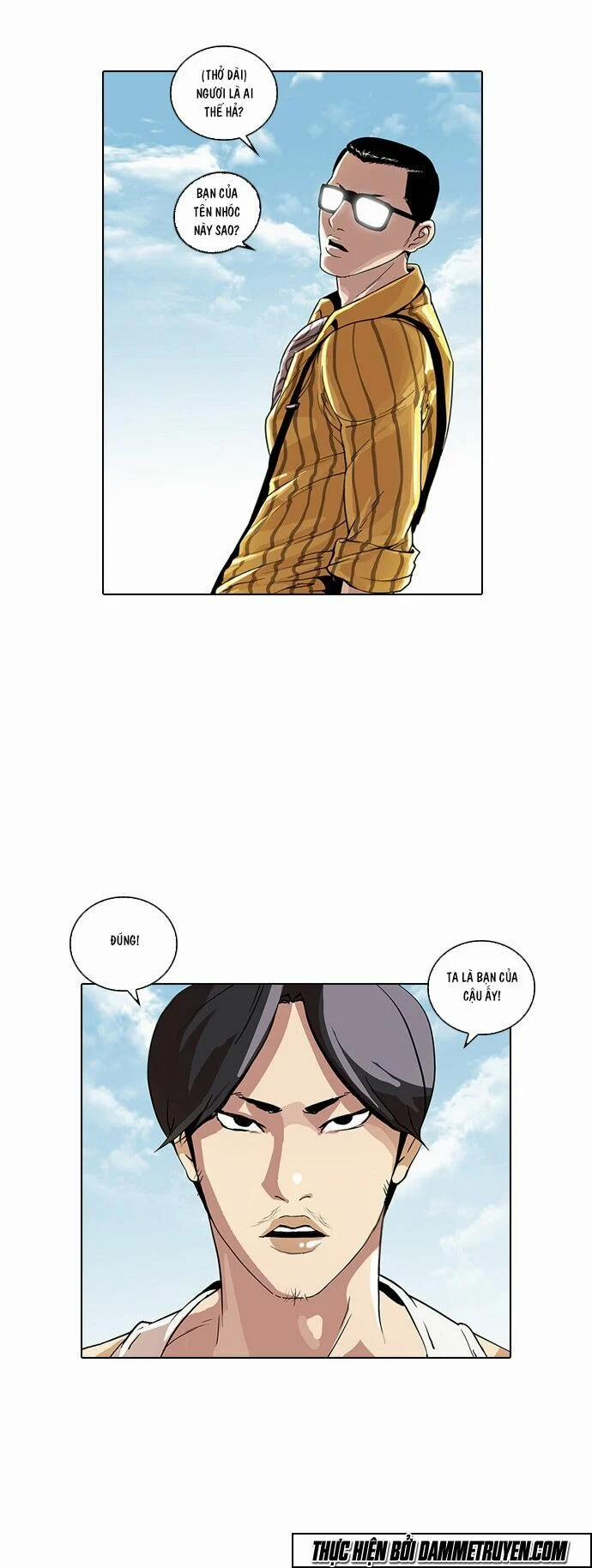 Hoán Đổi Diệu Kỳ 26 trang 9