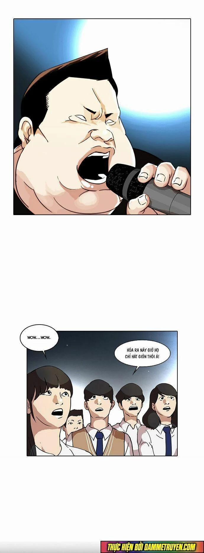 Hoán Đổi Diệu Kỳ 27 trang 34