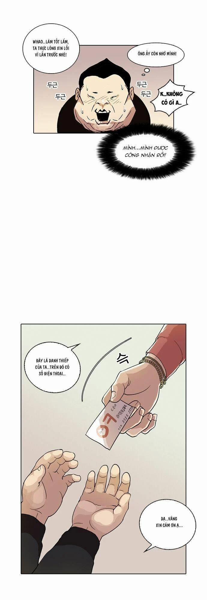 Hoán Đổi Diệu Kỳ 27 trang 56