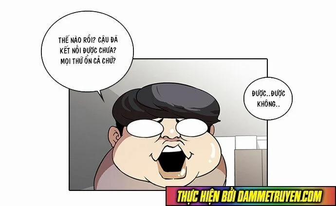 Hoán Đổi Diệu Kỳ 28 trang 1