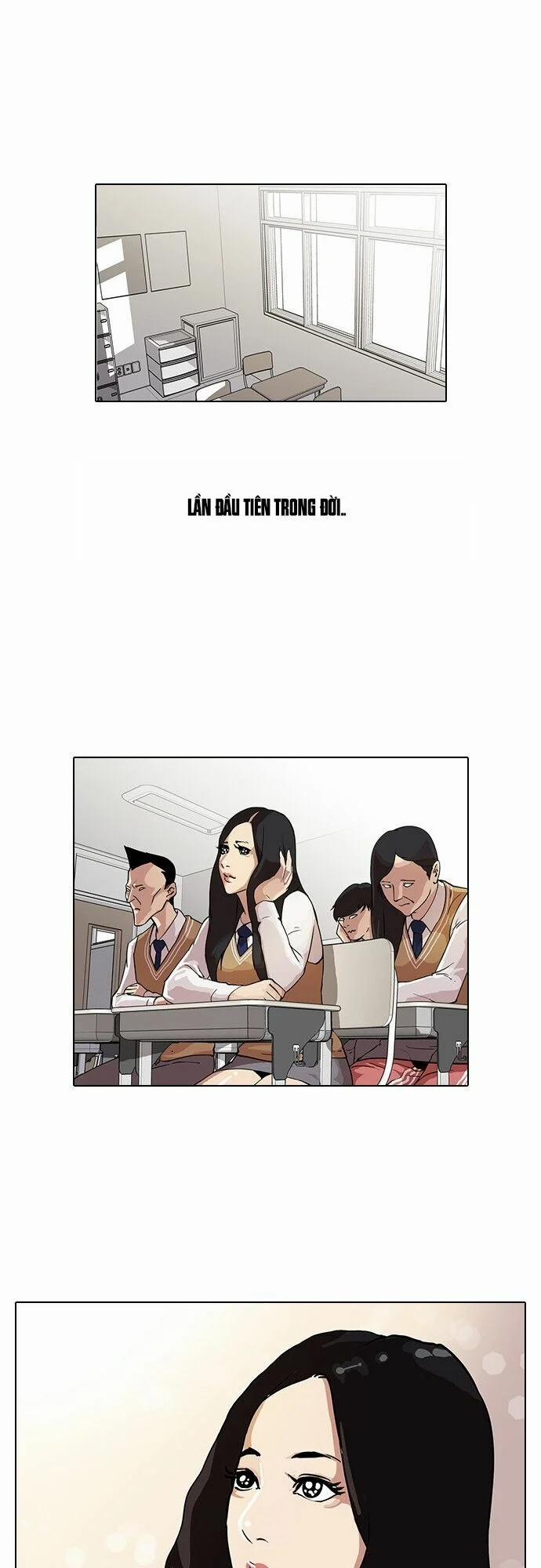 Hoán Đổi Diệu Kỳ 28 trang 12