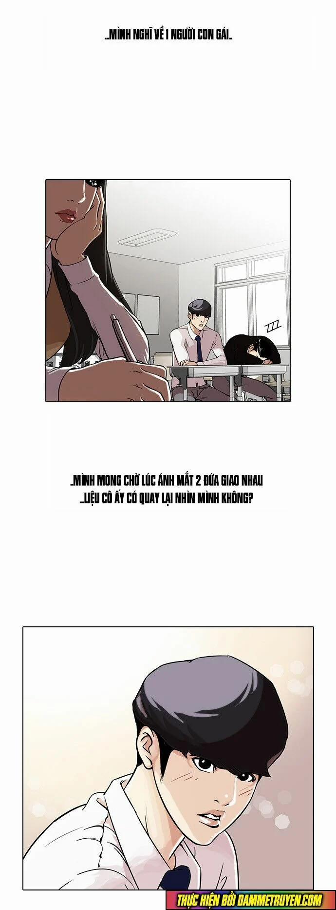 Hoán Đổi Diệu Kỳ 28 trang 14