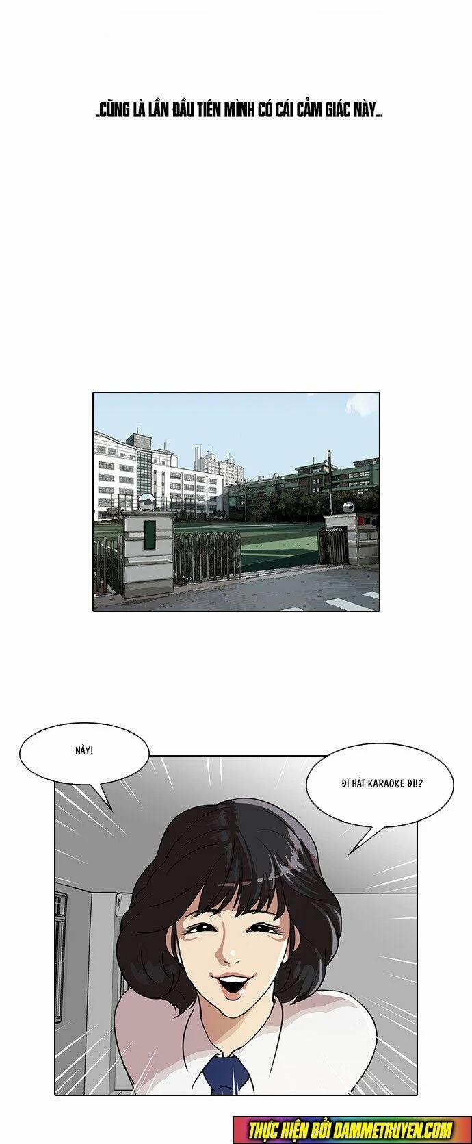 Hoán Đổi Diệu Kỳ 28 trang 15