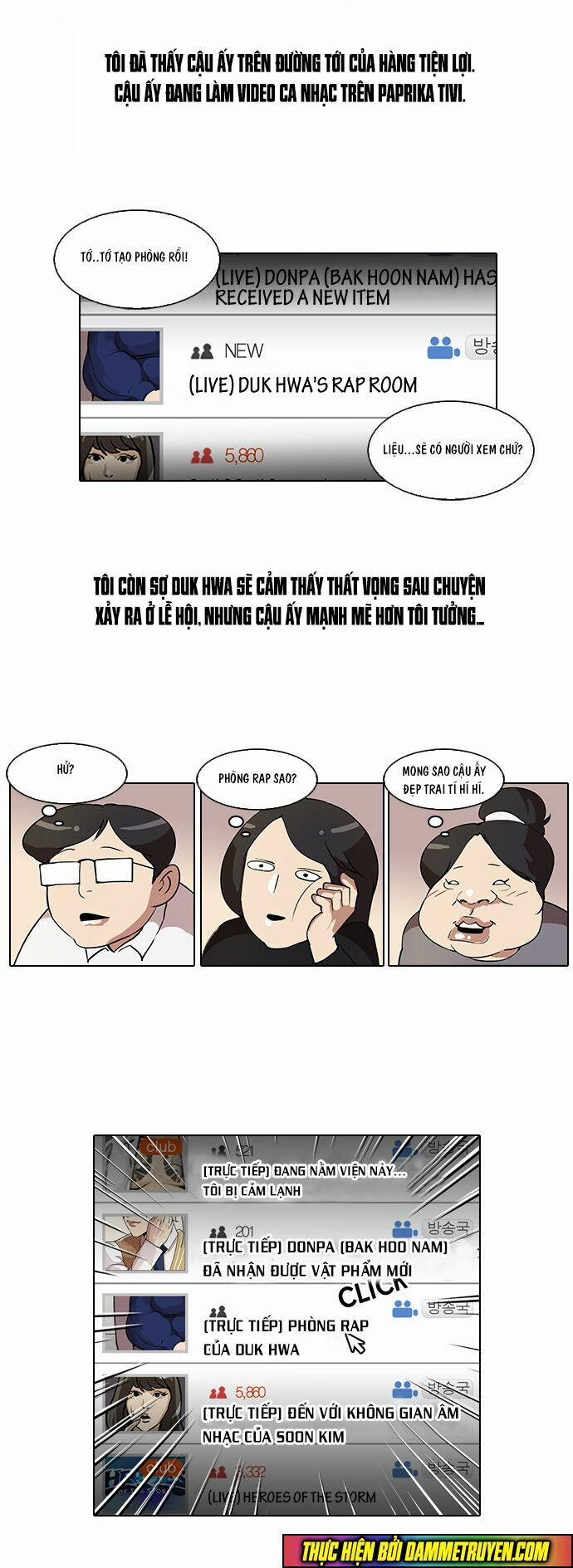 Hoán Đổi Diệu Kỳ 28 trang 2