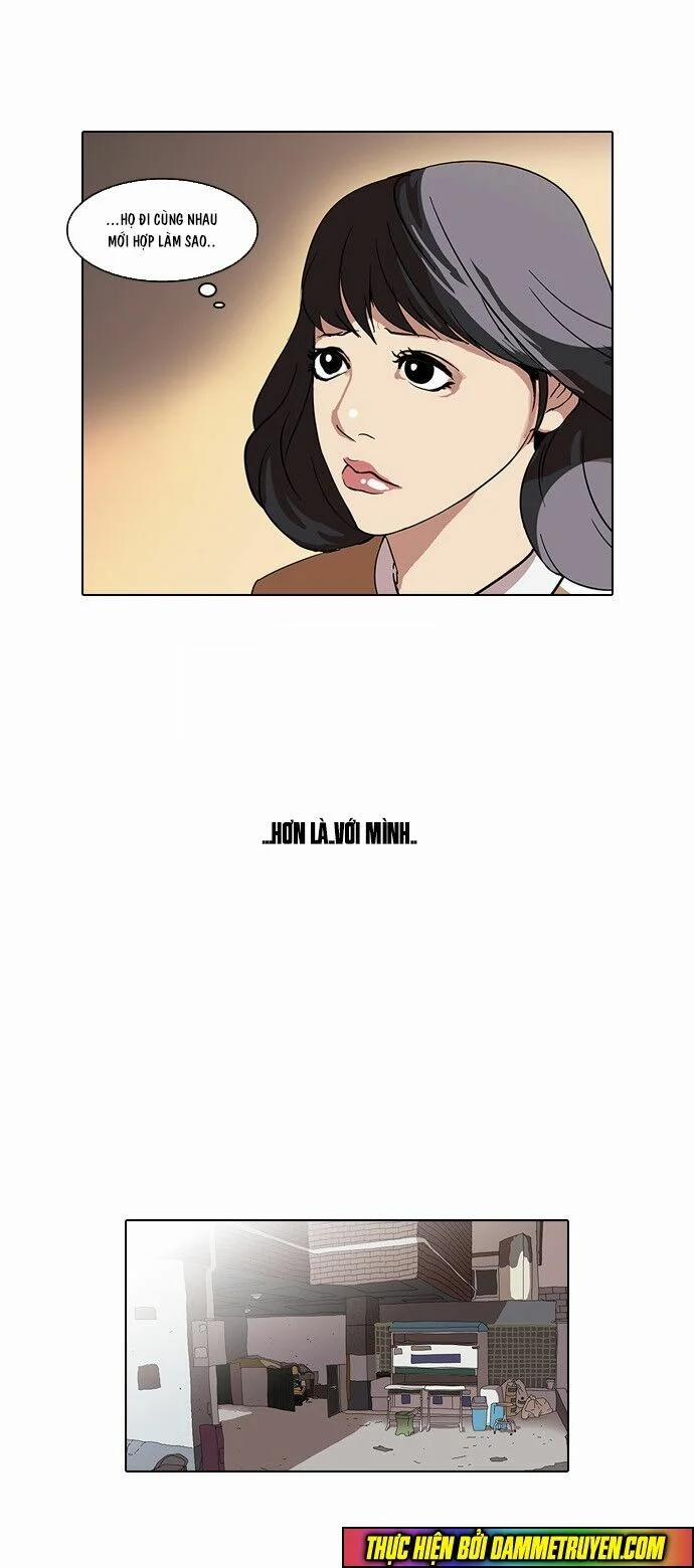 Hoán Đổi Diệu Kỳ 28 trang 29