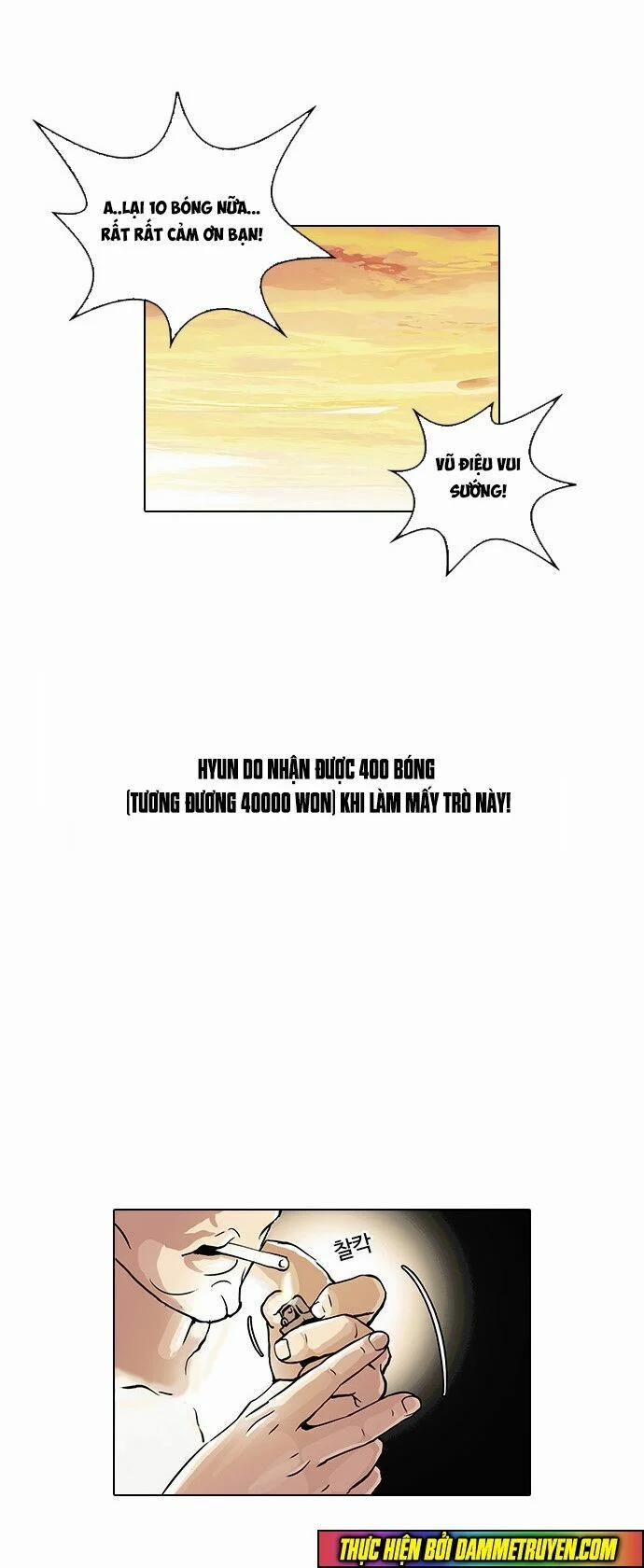 Hoán Đổi Diệu Kỳ 28 trang 36