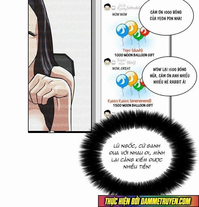 Hoán Đổi Diệu Kỳ 28 trang 45