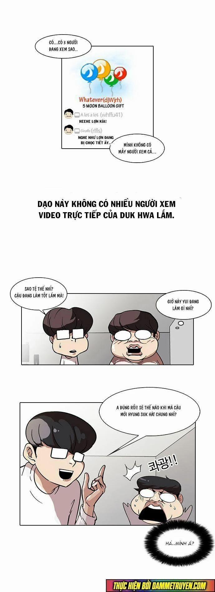 Hoán Đổi Diệu Kỳ 29 trang 10