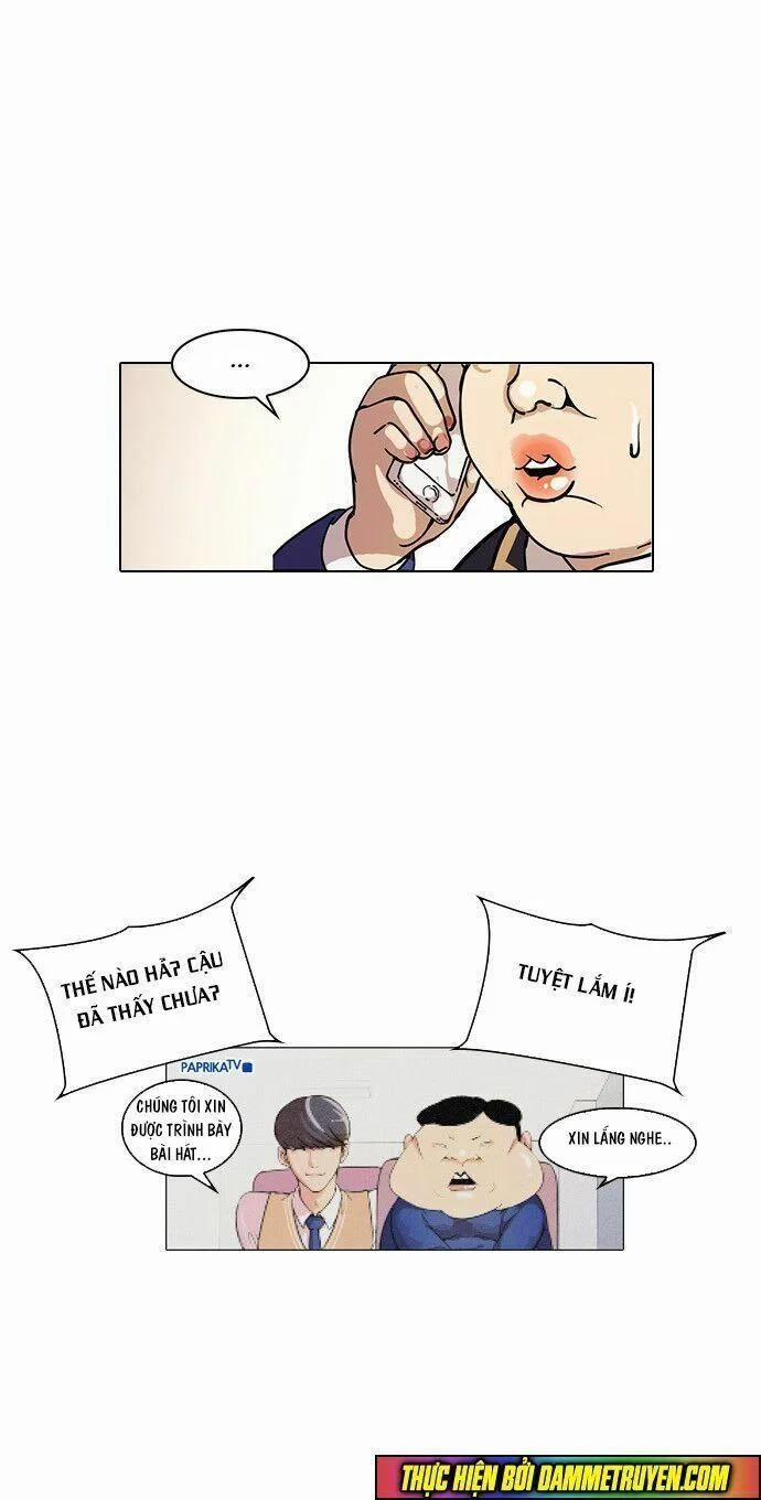 Hoán Đổi Diệu Kỳ 29 trang 34