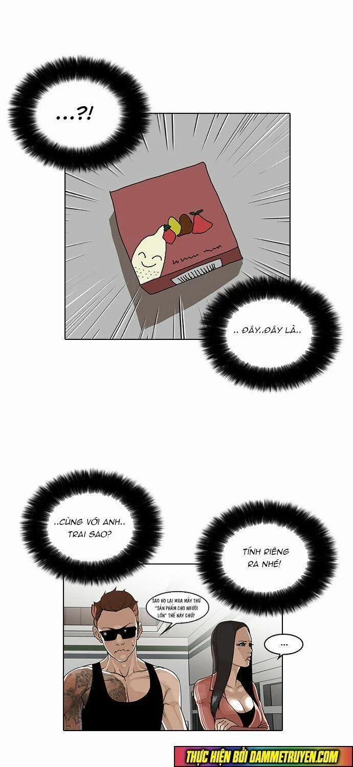 Hoán Đổi Diệu Kỳ 29 trang 56