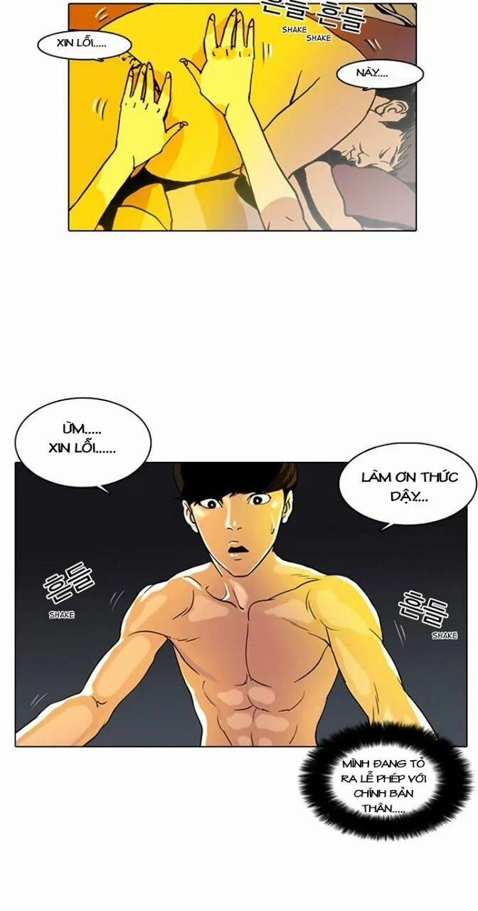 Hoán Đổi Diệu Kỳ 3 trang 18