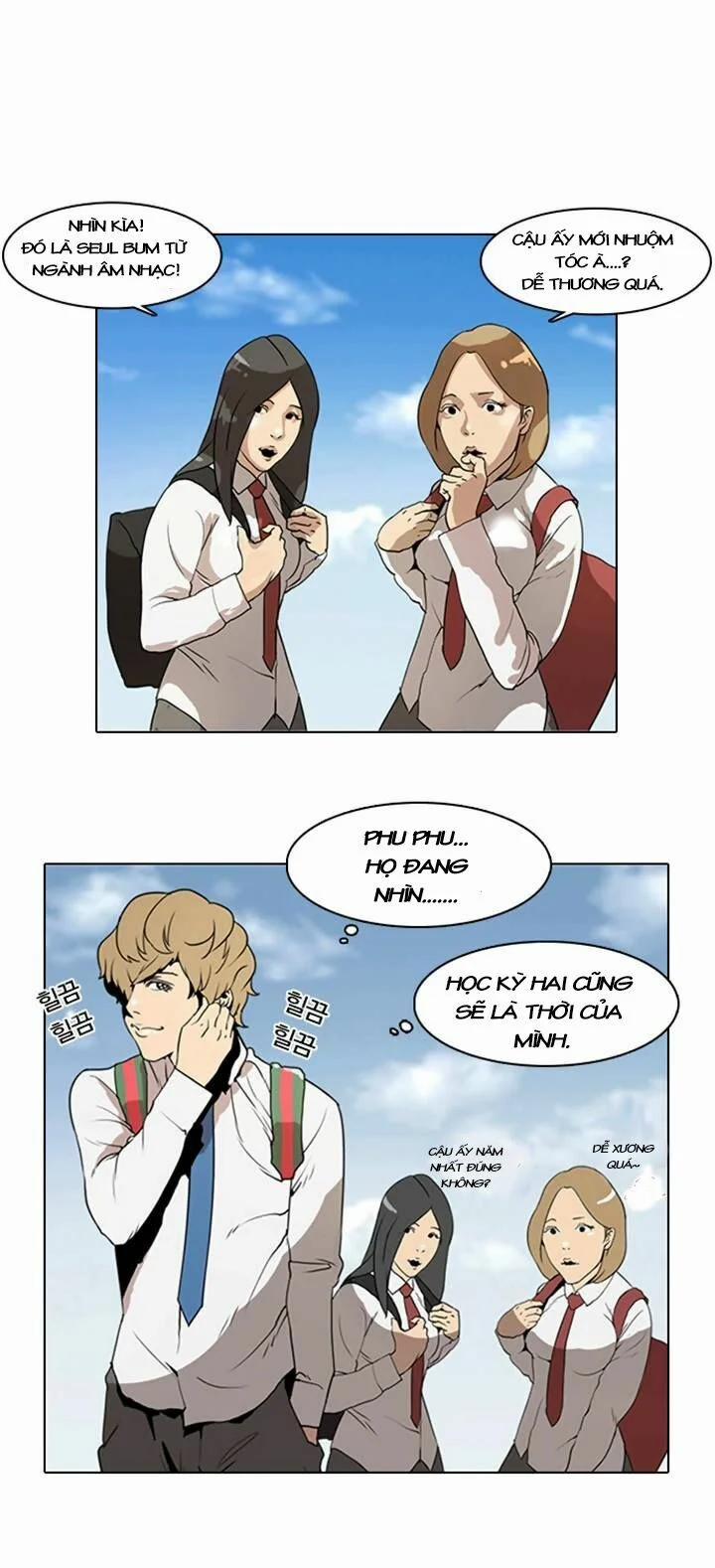 Hoán Đổi Diệu Kỳ 3 trang 54