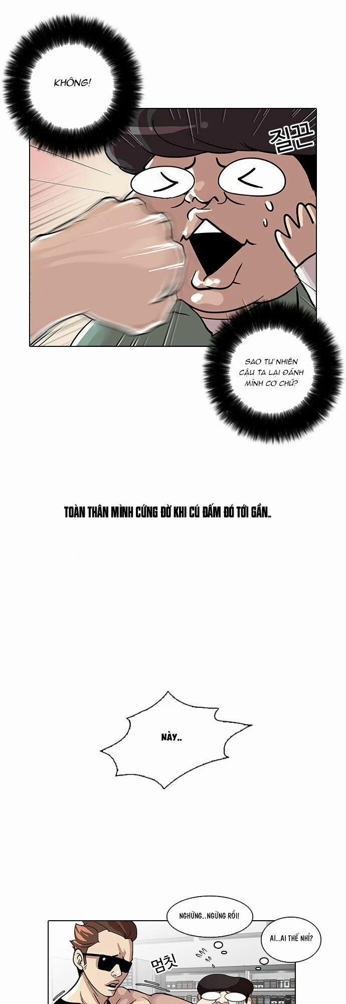 Hoán Đổi Diệu Kỳ 30 trang 10