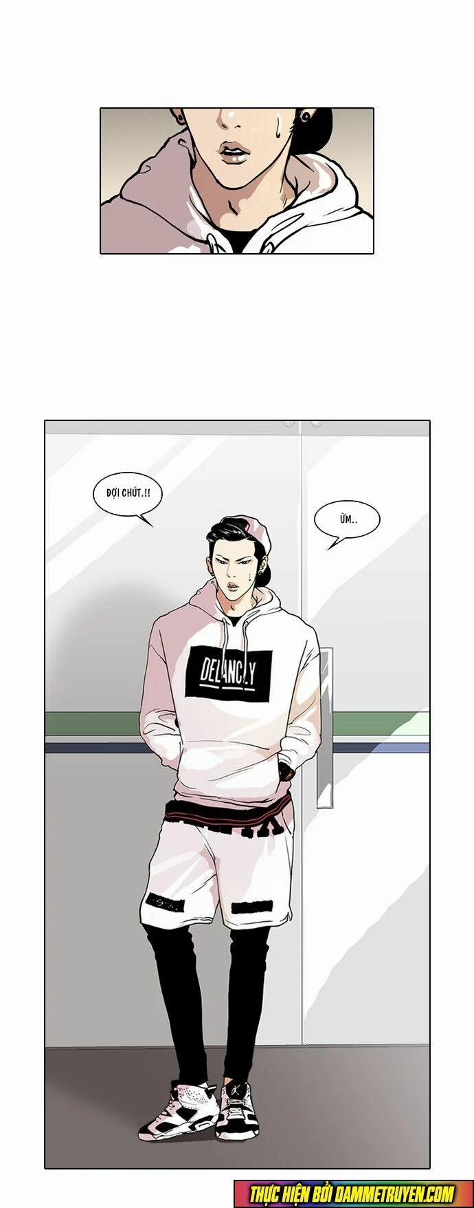 Hoán Đổi Diệu Kỳ 30 trang 12