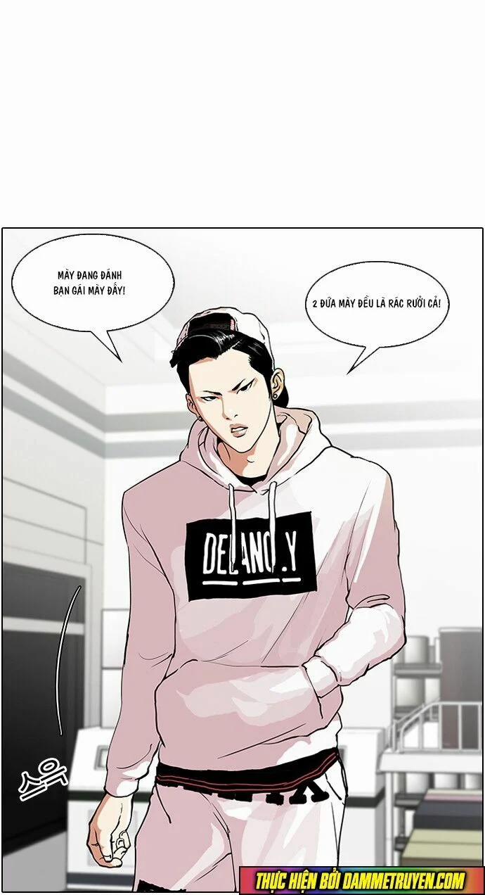 Hoán Đổi Diệu Kỳ 30 trang 35