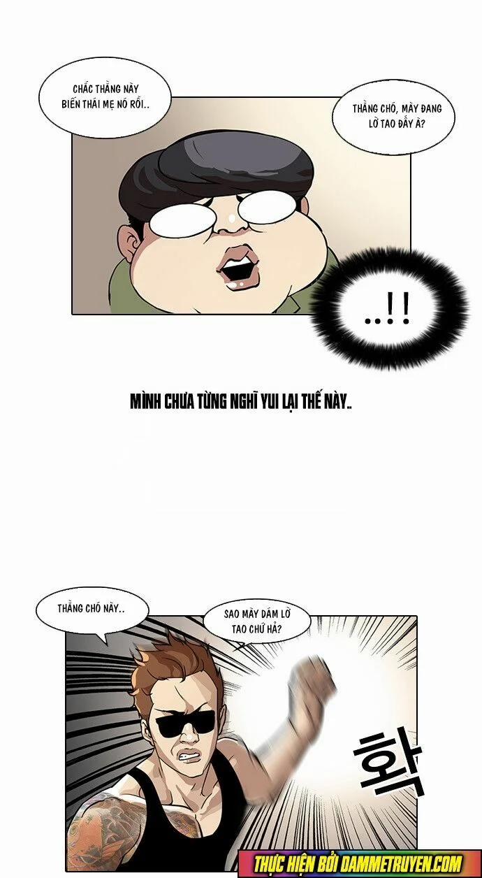 Hoán Đổi Diệu Kỳ 30 trang 4