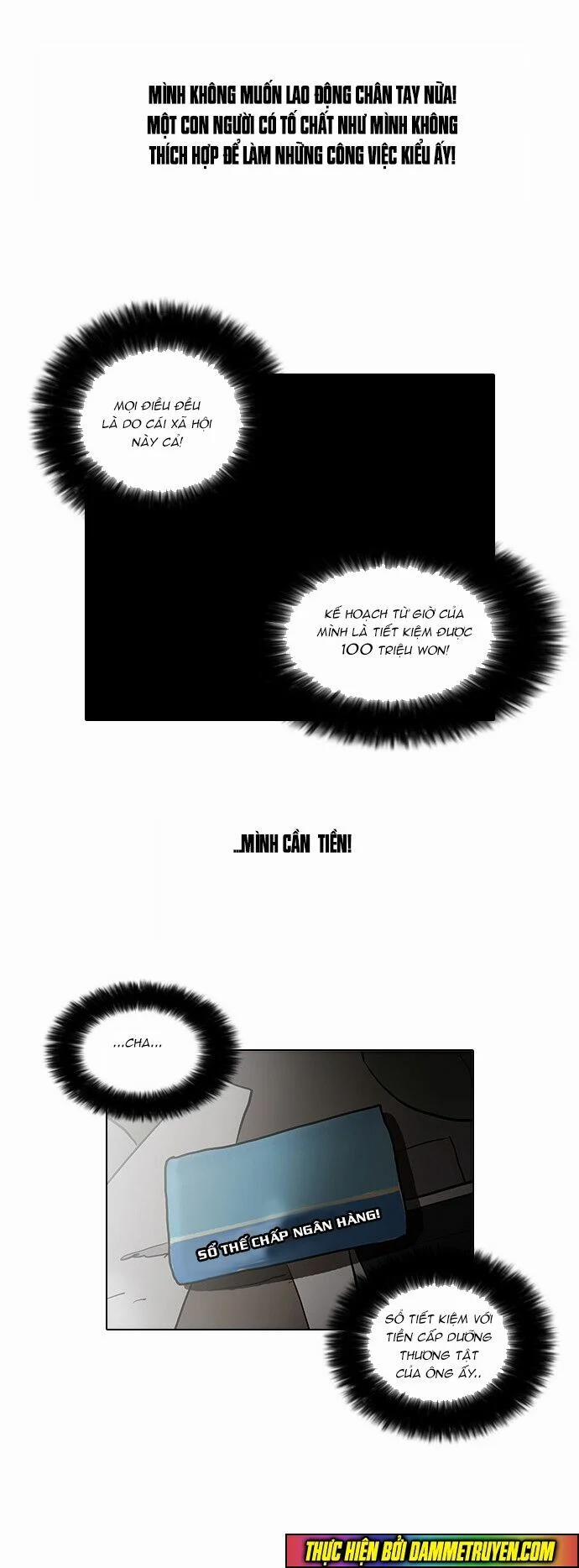 Hoán Đổi Diệu Kỳ 30 trang 53