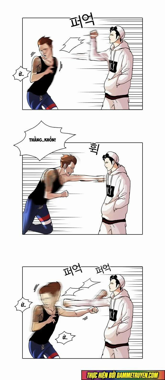 Hoán Đổi Diệu Kỳ 31 trang 13