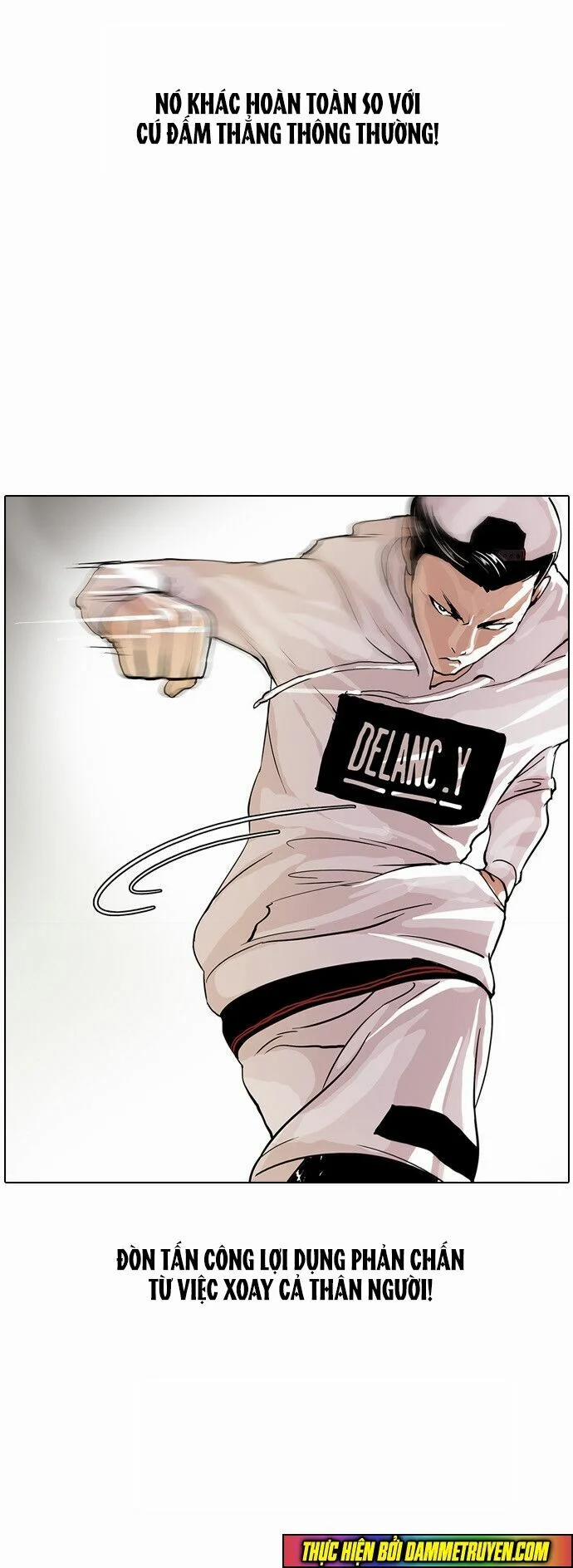 Hoán Đổi Diệu Kỳ 31 trang 18