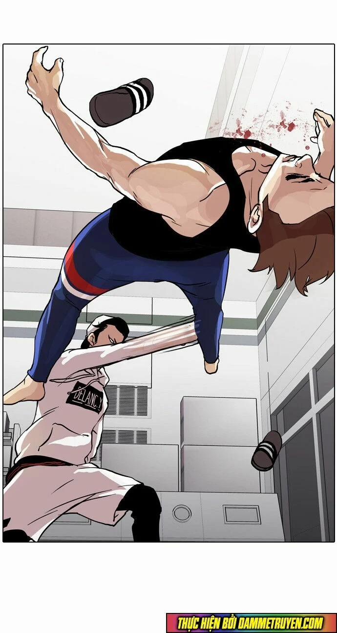 Hoán Đổi Diệu Kỳ 31 trang 20