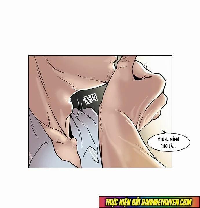 Hoán Đổi Diệu Kỳ 31 trang 36