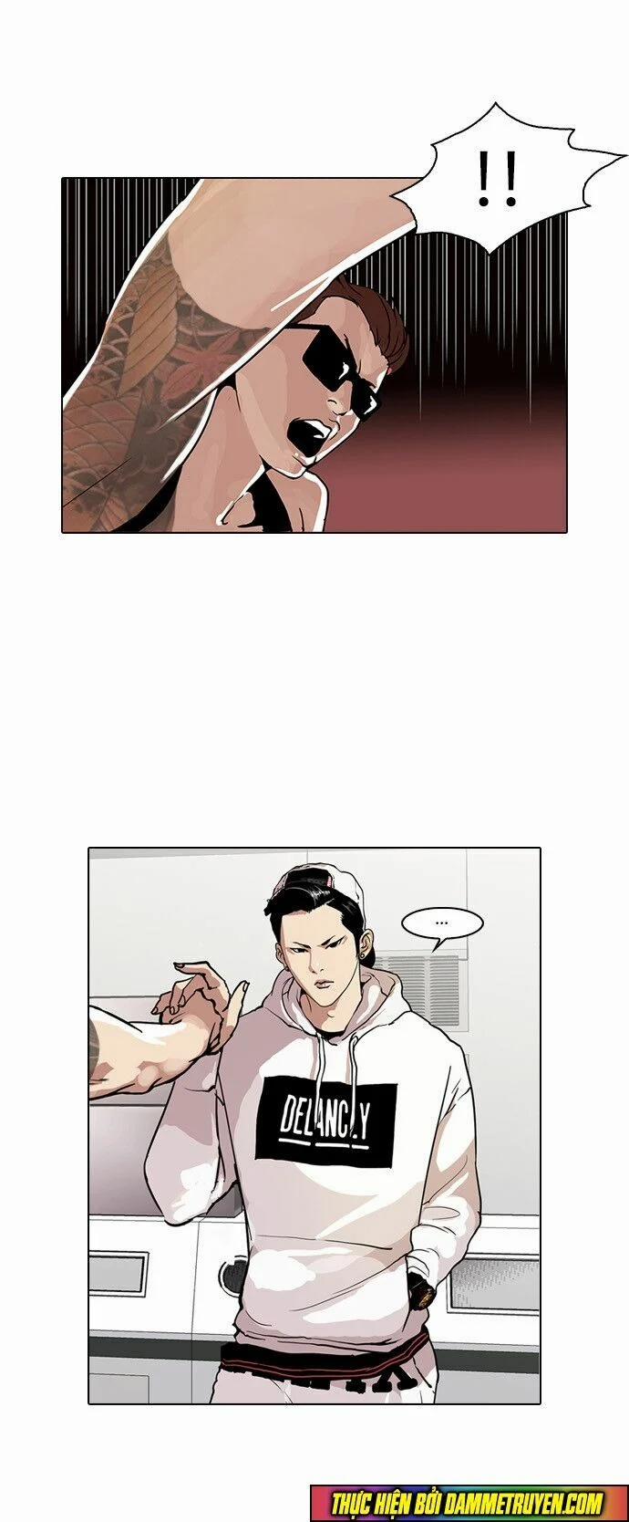 Hoán Đổi Diệu Kỳ 31 trang 4