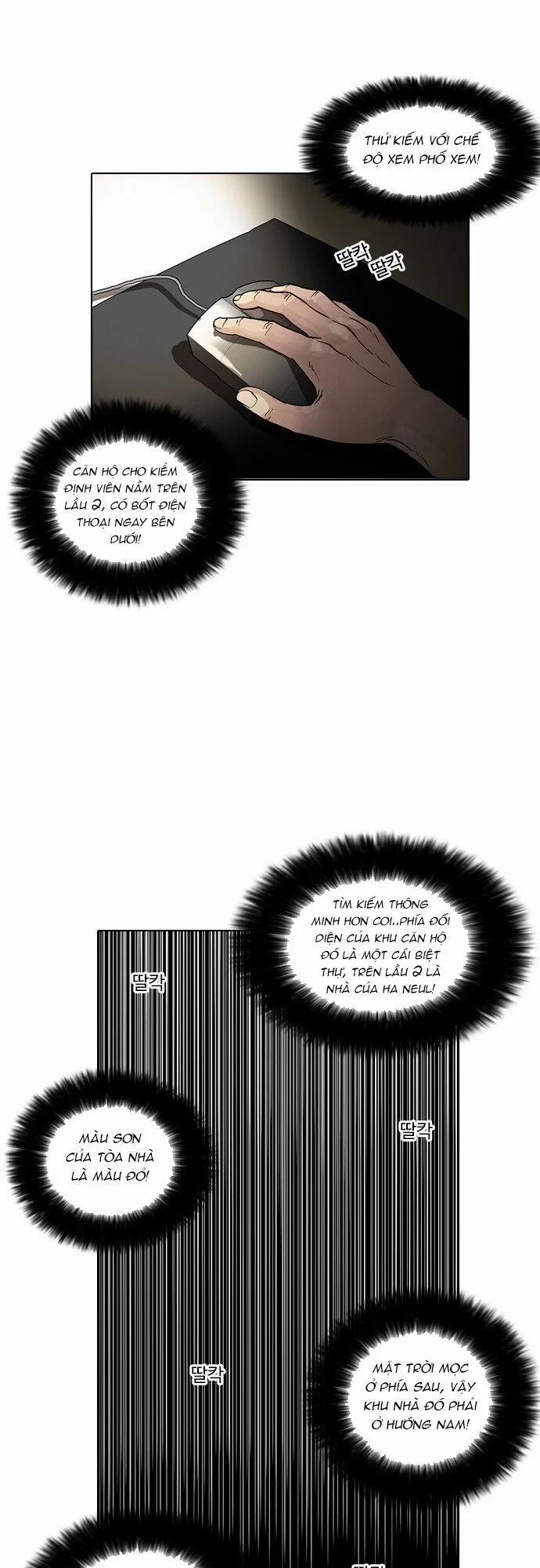 Hoán Đổi Diệu Kỳ 31 trang 43