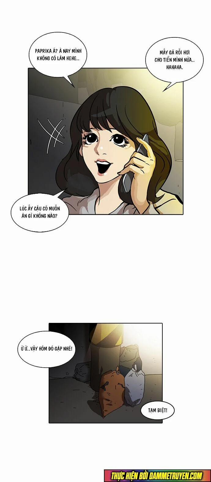 Hoán Đổi Diệu Kỳ 32 trang 19