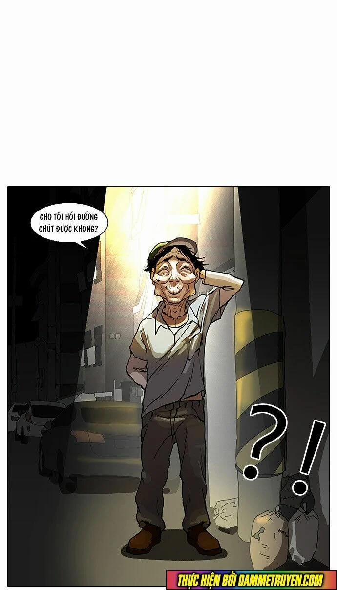 Hoán Đổi Diệu Kỳ 32 trang 21