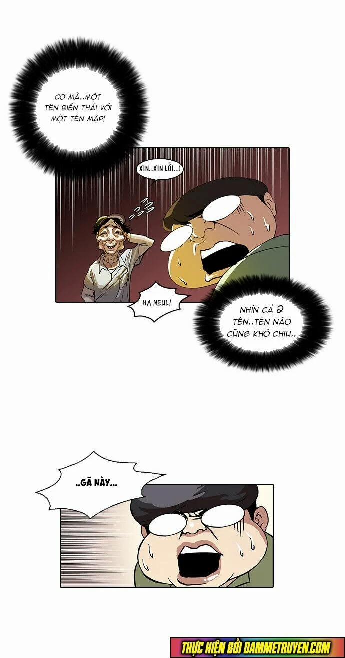 Hoán Đổi Diệu Kỳ 32 trang 28