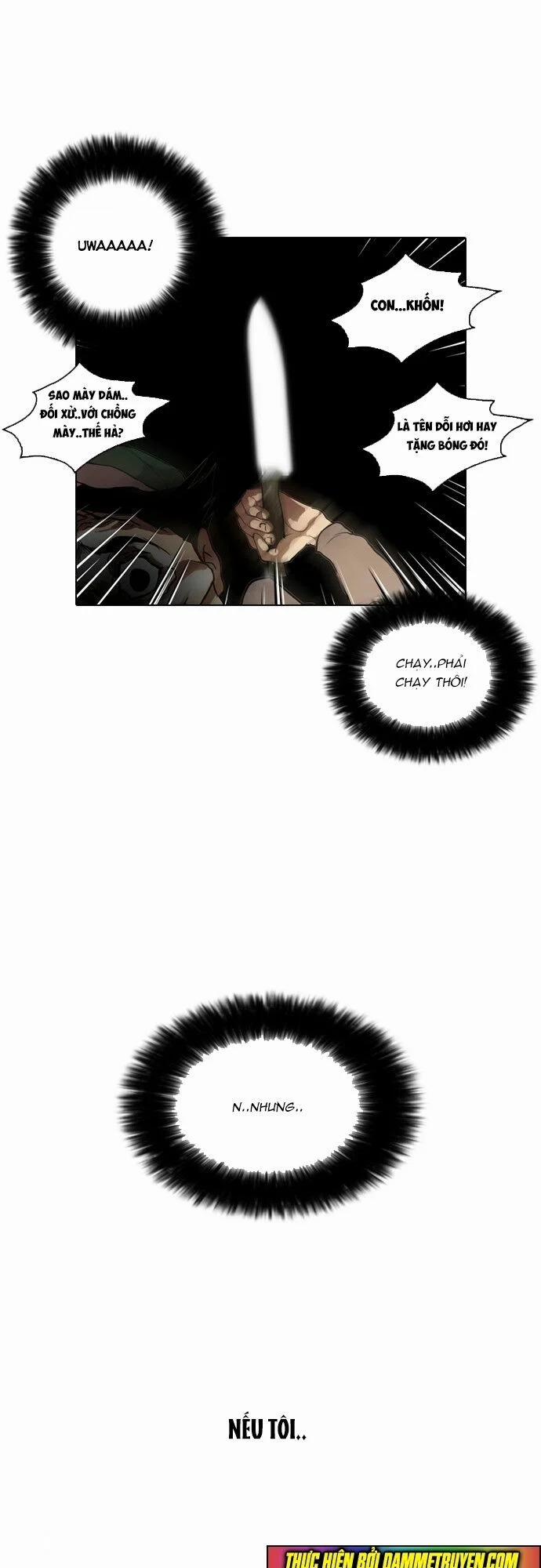 Hoán Đổi Diệu Kỳ 32 trang 32