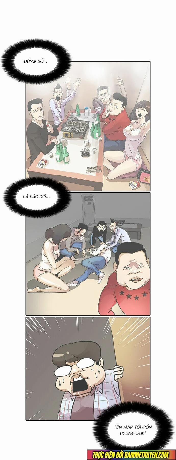 Hoán Đổi Diệu Kỳ 32 trang 49