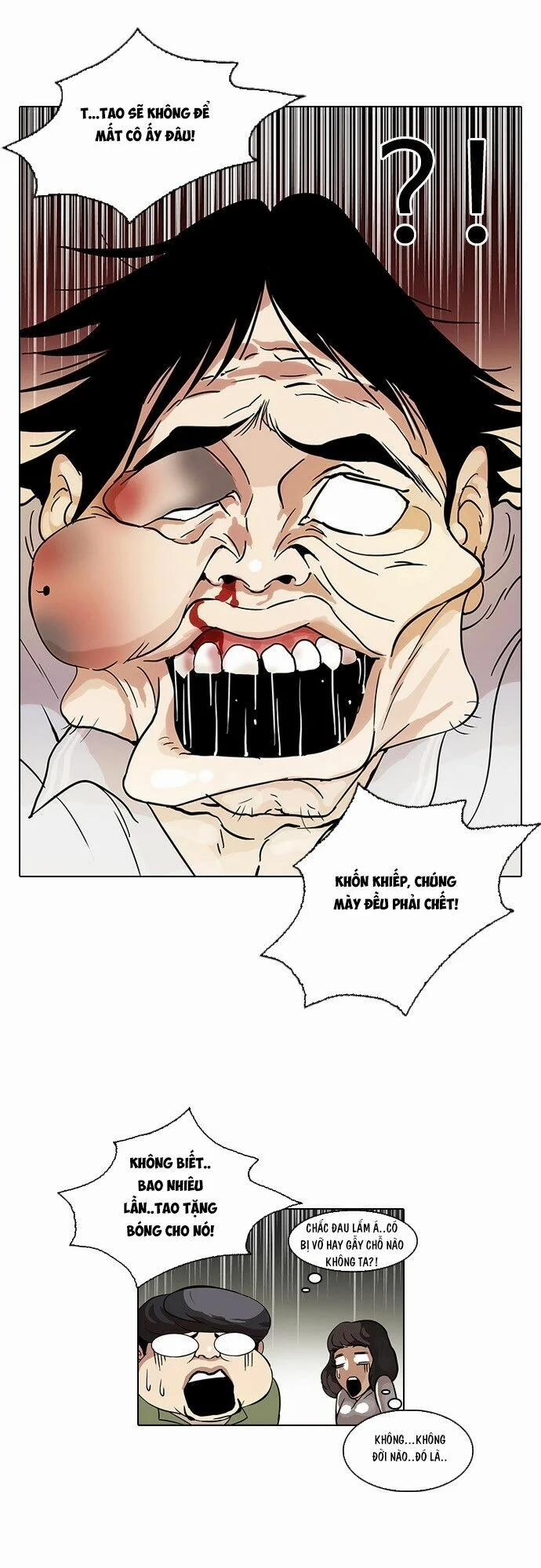 Hoán Đổi Diệu Kỳ 33 trang 15