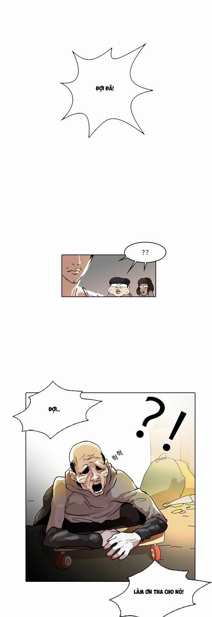 Hoán Đổi Diệu Kỳ 33 trang 24