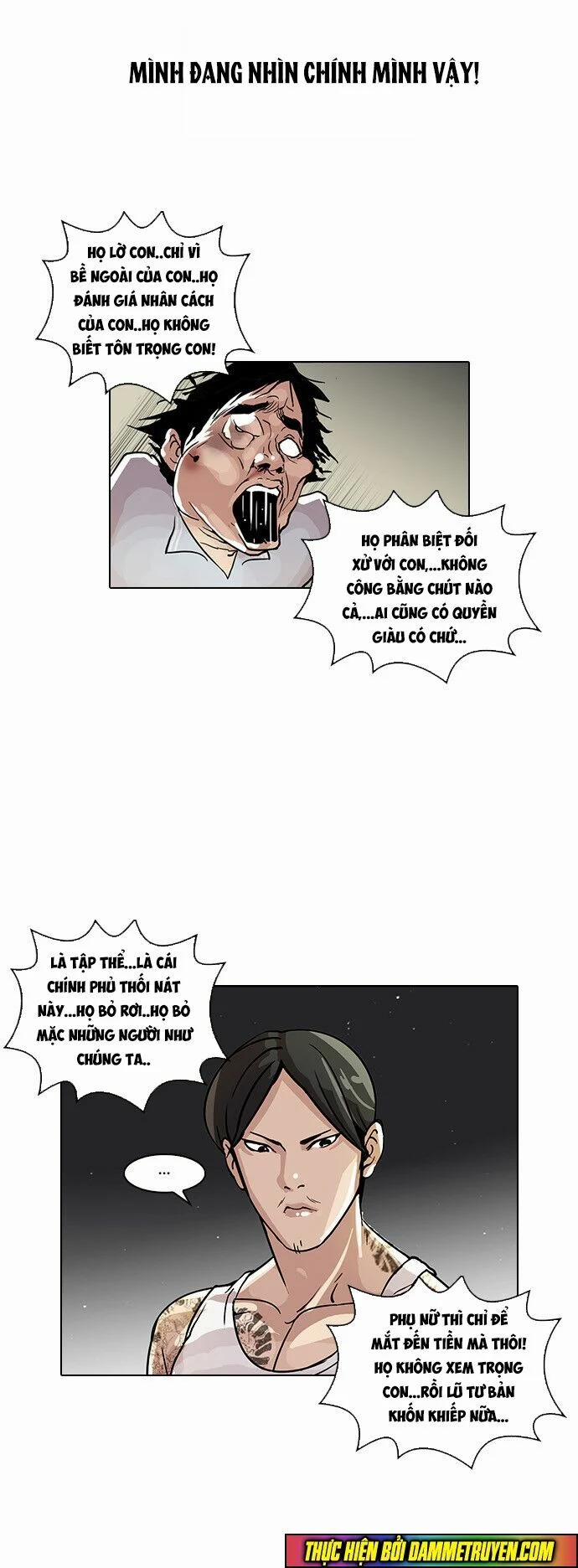 Hoán Đổi Diệu Kỳ 33 trang 32