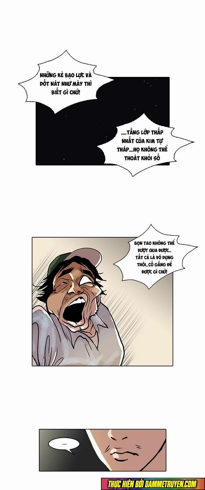 Hoán Đổi Diệu Kỳ 33 trang 36