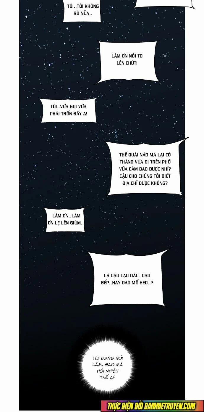 Hoán Đổi Diệu Kỳ 33 trang 5