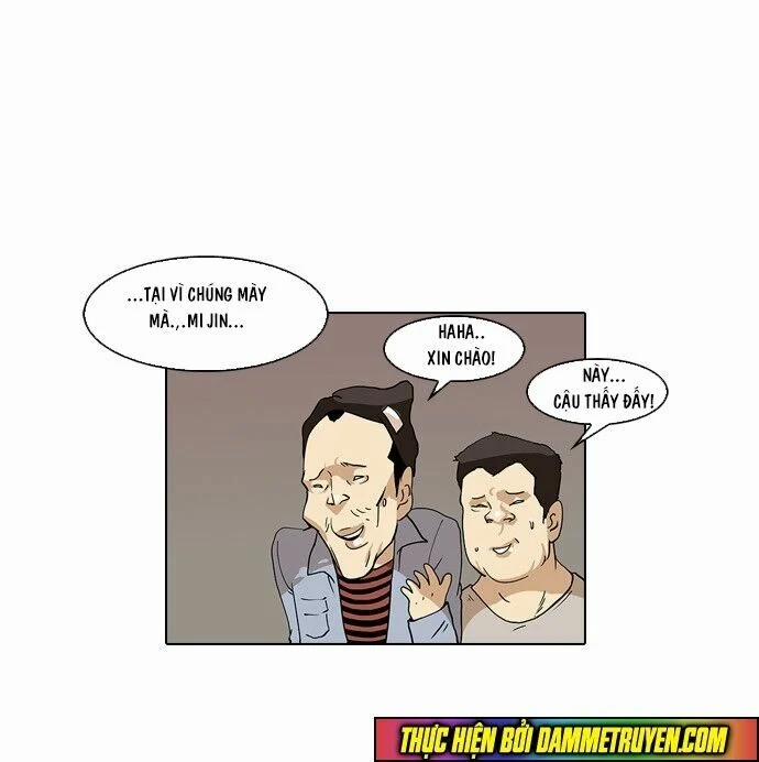 Hoán Đổi Diệu Kỳ 33 trang 80