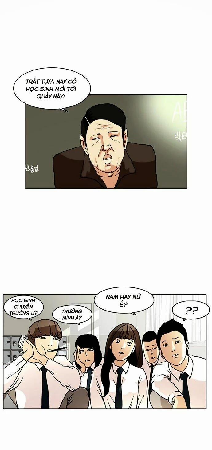 Hoán Đổi Diệu Kỳ 4 trang 10