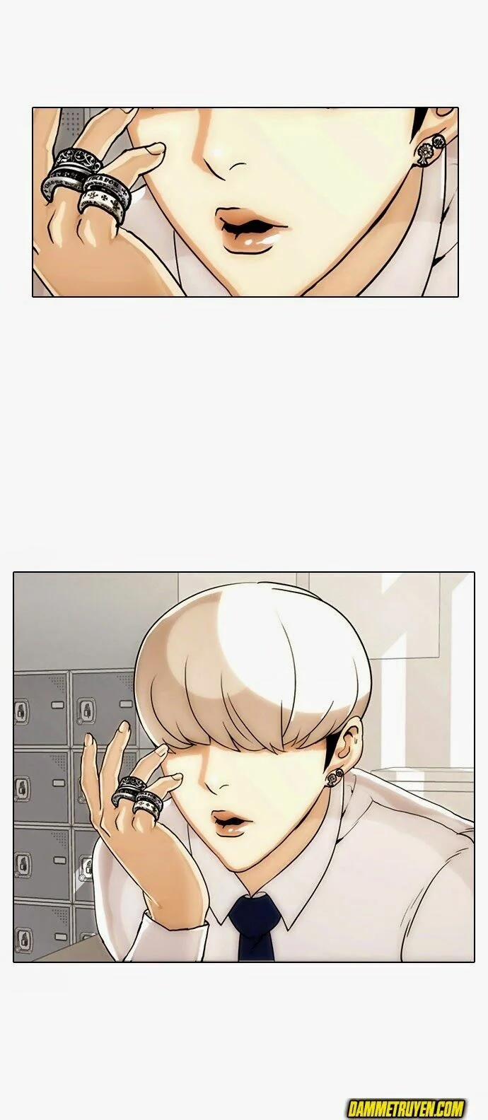 Hoán Đổi Diệu Kỳ 4 trang 17